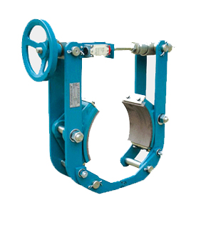 退距均等裝置、齊全